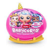 ZURU Babycorns Surprise Serie 1 Klein, AZT92107