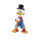 Bullyland Scrooge Muck Action Figur 1