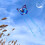 Kite Butterfly (azul) 2