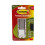 3M Command Sticky Nail Sawtooth Hanger, 5-Pound, -3 Pack 1