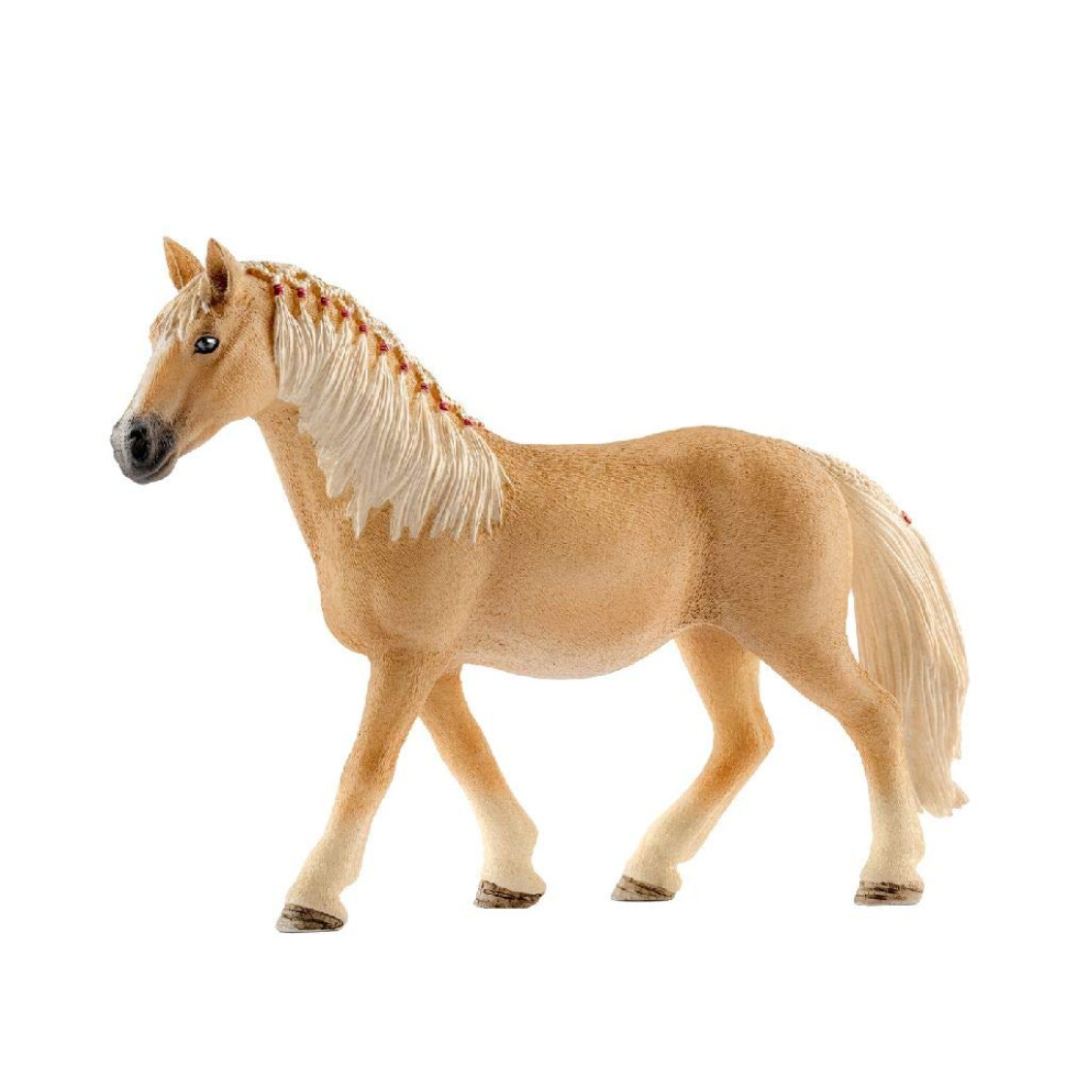 Schleich North America Haflinger Mare Toy