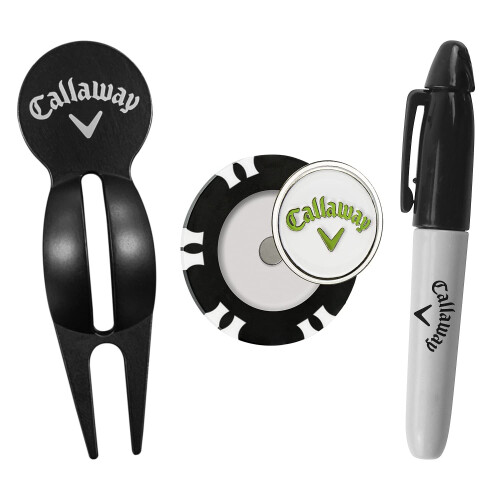 Callaway Callaway Golf On-Course Accessory Starter Kit 1