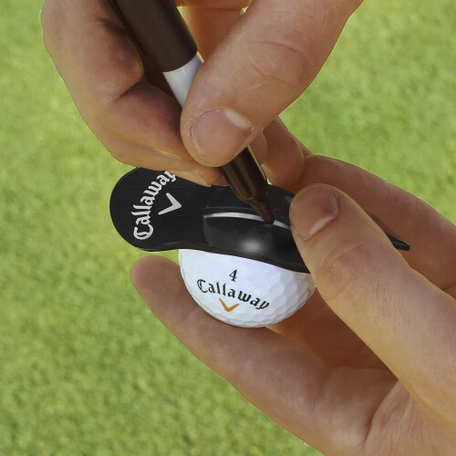 Callaway Callaway Golf On-Course Accessory Starter Kit 2