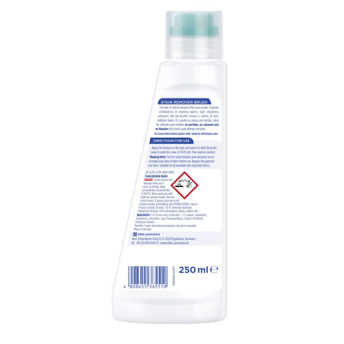 Dr Beckmann Dr. Beckmann Stain Devils Pre-Wash All Purpose, 1 Count 1