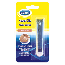 Scholl Toenail Clipper