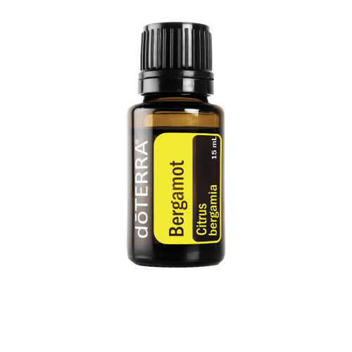 doTERRA doTERRA - Bergamot Essential Oil - 15 mL