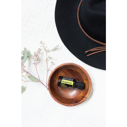 doTERRA doTERRA - Bergamot Essential Oil - 15 mL 2
