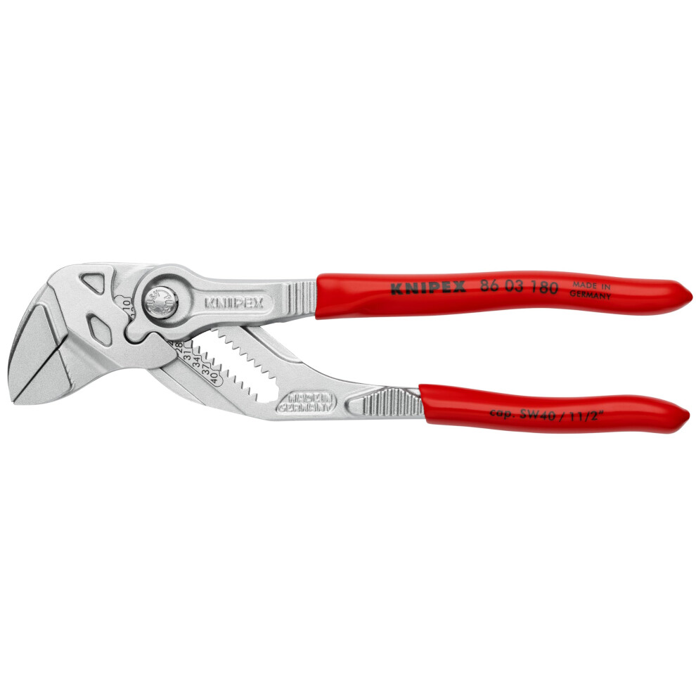 KNIPEX Pliers Wrench