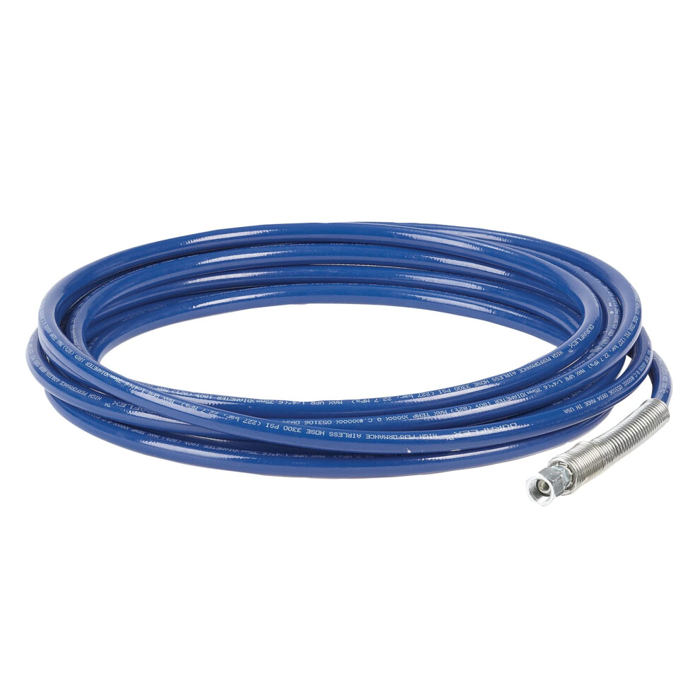 graco 247339 14-Inch Airless Hose, 25-Foot