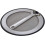 Le Creuset Le Creuset Ανοξείδωτο Ατσάλι Σακουλάκι, 12.25" 3
