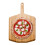 Espátula para pizza - OONI - 16 polegadas - Bambu - Resistente à umidade - Fácil de manter 1