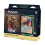Magic: The Gathering Fallout Commander Deck - Schrottüberlebende (100-Karten Deck, 2-Karten Collector Booster Probe) 1