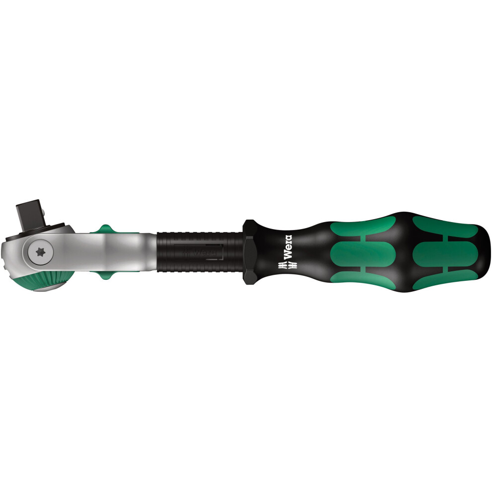 Wera - 8000 B 3/8 Zyklop Speed Ratchet (5003550001)