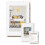 Walther Design Picture Frame, Clear Glass, 30 x 40 cm 2