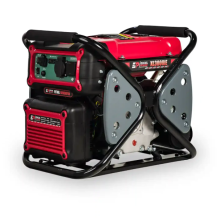Excel Power 3.2kw  Robust Petrol Inverter Generator Pure Sinewave
