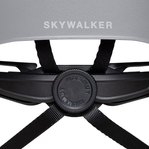 Mammut Skywalker 3.0 Helmet - Titanium 2