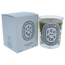 Vela Diptyque Feu de bois, 185 g