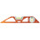 Bahco Bahco 466-250 250mm Scaffolders Level 3
