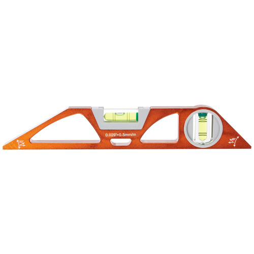 Bahco Bahco 466-250 250mm Scaffolders Level 2
