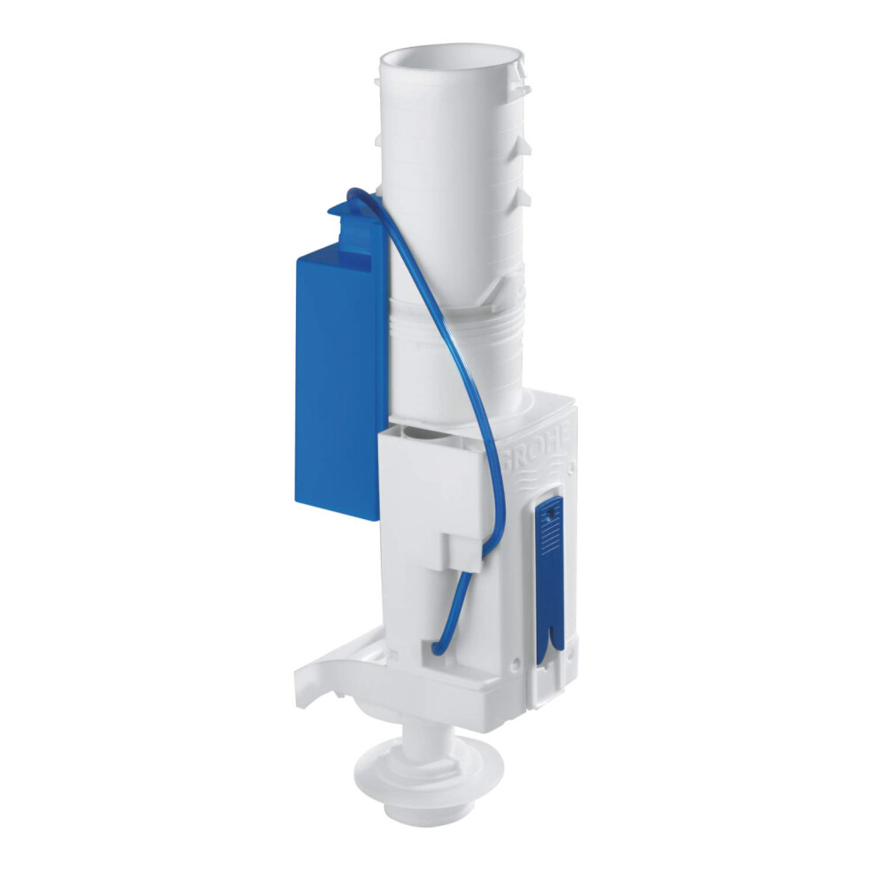 Grohe 42320000 | Av1 With Extension, Chrom