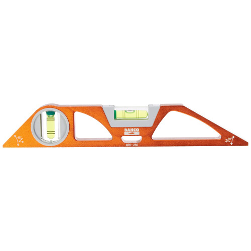 Bahco Bahco 466-250 250mm Scaffolders Level 1