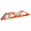 Bahco Bahco 466-250 250mm Scaffolders Level 1