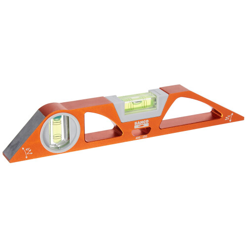 Bahco Bahco 466-250 250mm Scaffolders Level