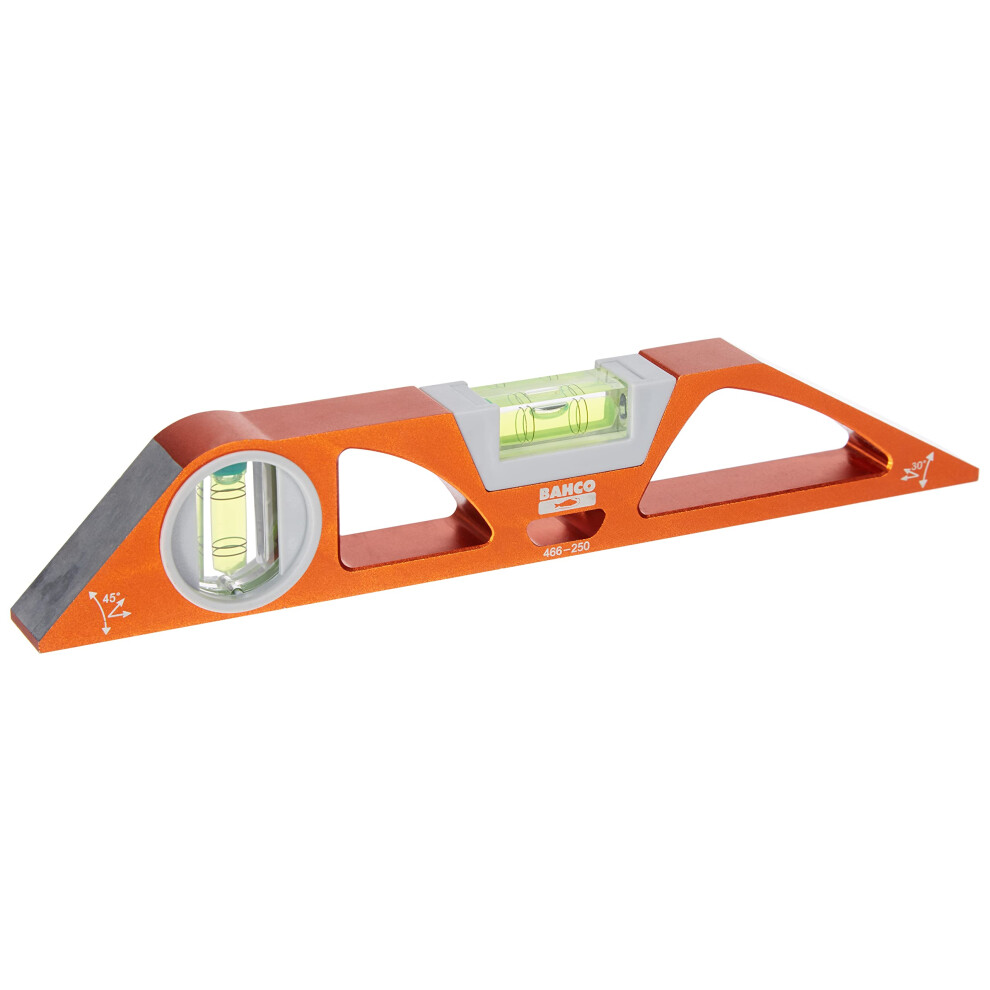 Bahco 466-250 250Mm Scaffolders Level