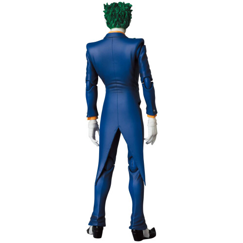 Medicom DC Comics: Hush Joker Mafex Action Figur Multicolor 1