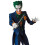 Medicom DC Comics: Hush Joker Mafex Action Figur Multicolor 5