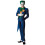 Medicom DC Comics: Hush Joker Mafex Action Figur Multicolor 1