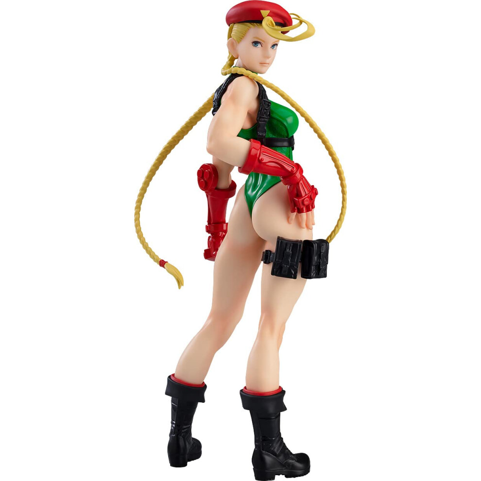 Street Fighter Series: Cammy Pop Up Parade PVC Figure