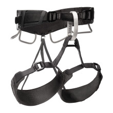 Baudriers de escalada Black Diamond Momentum 4S, Uni, XXS