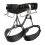 Black Diamond Black Diamond Momentum 4S Klettergurte, Uni, XXS 1