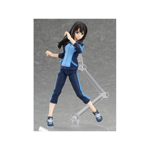 Max Factor Max Factory WF2015 Rin Shibuya collectable Figure 1