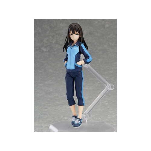 Max Factor Max Factory WF2015 Rin Shibuya collectable Figure 2