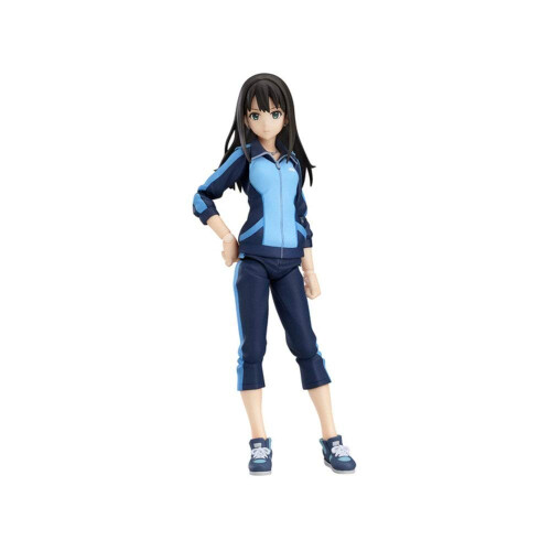 Max Factor Max Factory WF2015 Rin Shibuya collectable Figure