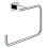 Grohe GROHE 40510001 Essentials Cube Metal 7.48 cal. Chrome Starlight Ring-Ring 1