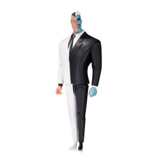 DC Collectibles Batman: The New Adventures - Two-Face Actionfigur