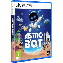 Astro Bot (PS5)