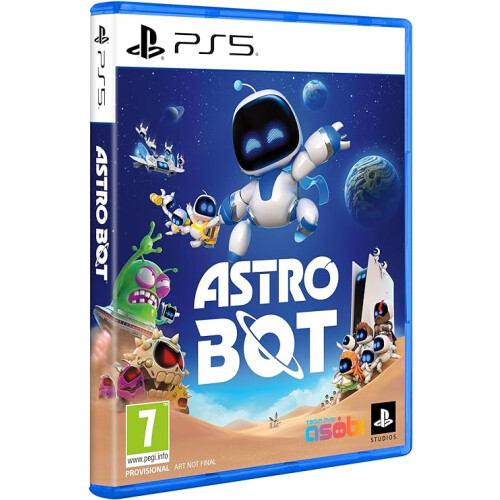 Playstation Astro Bot (PS5)