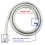 Sistema de Chuveiro Ana Bath LSS5430CCP 4" LED com 5 Funções e Conector de BRONZE 5