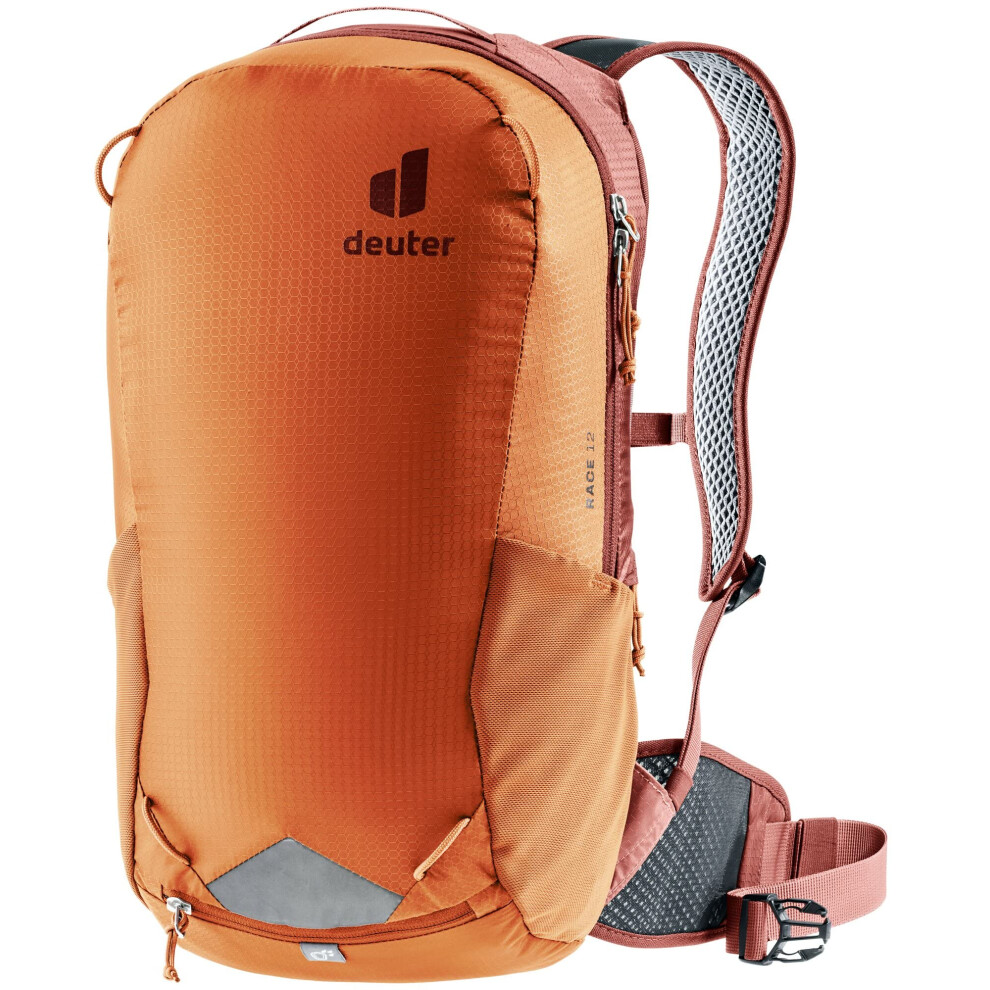 Deuter Race 12L Backpack for Mountain Biking, gravel Biking or Daily commuting