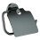 Grohe Grohe 40367A01 Essentials Hard Graphite Covered Paper Bra, Silver 1
