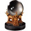 Noble Collection The The Divination Crystal Ball 1