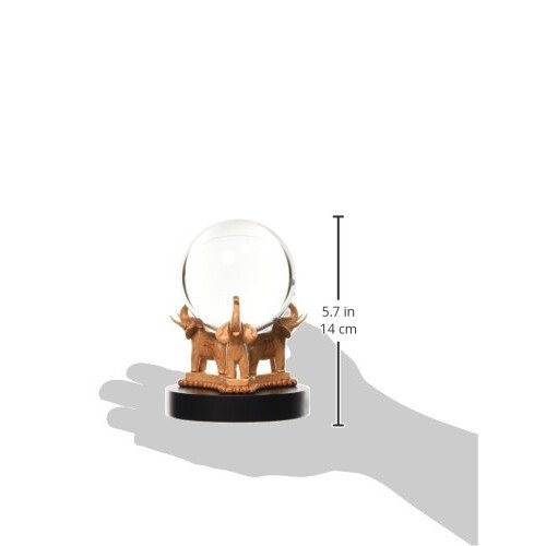 Noble Collection The The Divination Crystal Ball 2