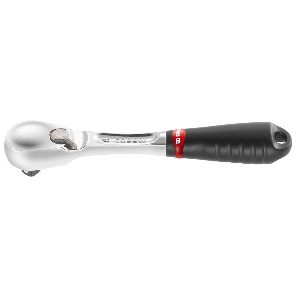 Facom Rl.161Pb Maintenance Free Pear Head Ratchet 1/4 Drive