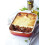 Le Creuset Le Creuset Σκεύος Κεραμικής Κληρονομιάς, 4 qt. (12" x 9"), Κερασί 2