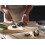 MIYABI Cutting board, Hinoki, Large 4
