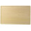 MIYABI Cutting board, Hinoki, Large 1